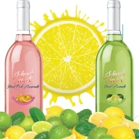 Hard Lemonade wine making, wine supplies