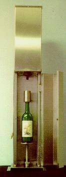 Automatic Wine Corker, Beer Canner