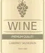 shiraz wine kit, winexpert selection, coquitlam, port moody