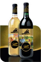 selection wine, premium, coquitlam