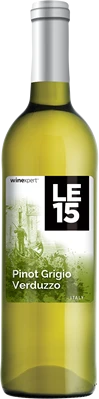 Pinot Grigio Verduzzo 