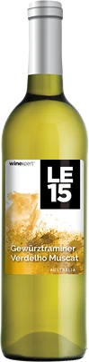 Gewürztraminer Verdelho Muscat